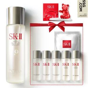 [SK-II](강남점)[11SS] sk2 피테라 에센스 230ml 세트+매직베어 트레이 +1만원 상품권 12/22MMS발송