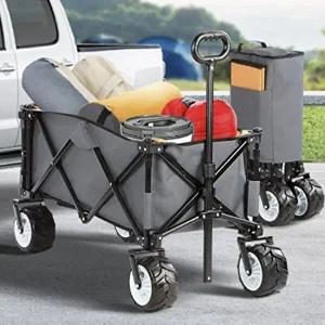 캠핑웨건 접이식 캠핑카트-WF5920B