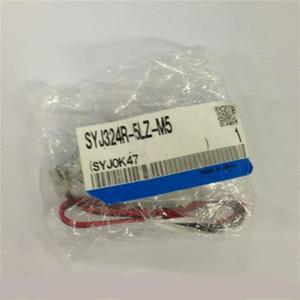 오리지널 바인딩 SYJ324R-5LZ-M5