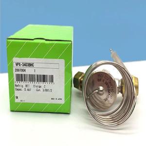 오리지널 바인딩 VPX-3402BHC, R22 1.05KW