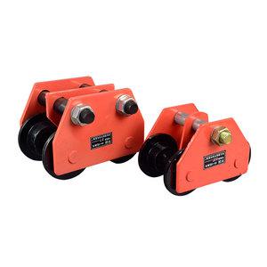 내구성 강한 I 빔 리프팅 슬라이더 스포츠카 기계 장비 전동 높은 수동 시스템