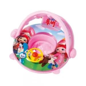 레인보우루비그늘막보행기튜브국산유아튜브 (WFHWPP4)