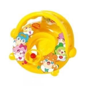 에그엔젤코코밍그늘막보행기국산튜브유아물놀이 (WFHWPP2)