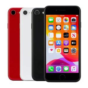 Apple iPhone SE 3세대 공기계 잠금해제 미개봉 새상품