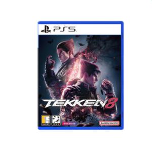 오로라월드 철권8 게임기 타이틀 남자 게임 추천템