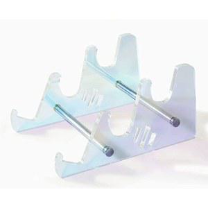 기계식 키보드 보관대 거치대 키보드진열대 기본형 40x20x10cm