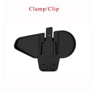 Maxto M3 오토바이 헬멧 헤드셋 인터폰 브래킷 마운트 홀더베이스 클립 액세서리