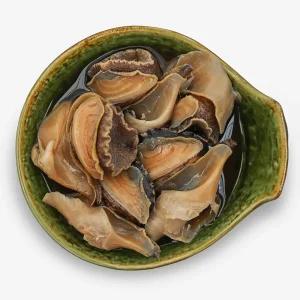 국산 참소라장 650g