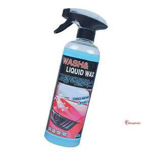 고농축 코팅 1P 고광택 오토바이 500ml 물왁스 자동차ghi294