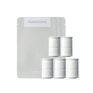 [필터] 시그니처 세면대용 퓨어필터 3팩 (총15P)