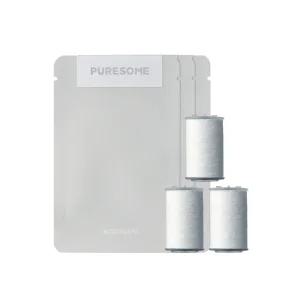 [필터] 시그니처 세면대용 프로 퓨어필터 3팩 (9P)