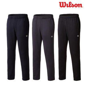 [윌슨] 공용 5761-5765 기모니트팬츠 겨울트레이닝바지