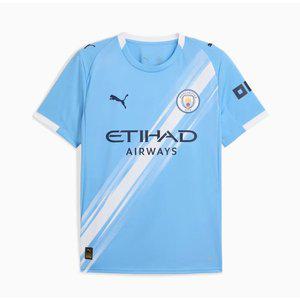 [푸마] MCFC 홈 저지 레플리카 780338 01