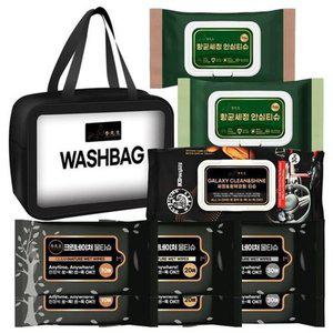 [JHQSV71J_52C0]이선생 차량용 티슈세트 3호X10개