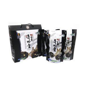 새남해농협 해두룸 흑마늘 500gX3봉