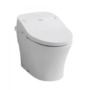 대림 DST-690 일체형 비데 도기 일체형 비데 자동물내림 물탱크없는 직수형 화장실 변기