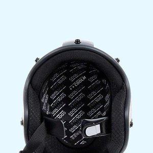 [JHQM5SQ0_53D1]스포츠 헬멧 에어 쿨 패드 메쉬 내피