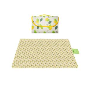 돋자리 감성 패턴 휴대용 소형 대형 2인용 3인용 4인용 방수 포켓 매트 돗자리 돛자리