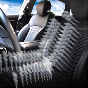 [피커]쿨링시트 바람시트 여름방석쿨링시트 겸용 12V/24V