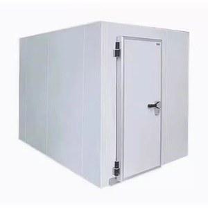 냉동고 저온 창고 저장 얼음 소형 조립 맞춤 제작