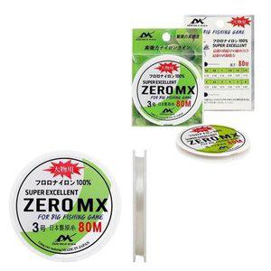 [JHP11Q65_53DF]바다민물 낚싯줄 전천후 낚시목줄 라인 80M