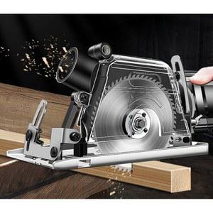 그라인더 가이드 핸드 목공 작업대 기본 톱날1 거치대 스탠드 원형톱 선반 조절 앵글절단기