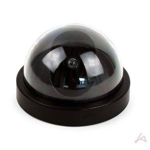 고품질 씨씨티비카메라 불들어오는 모형CCTV 야외cctv 모형감시카메라 무인감시카메라 (WFHZHD6)