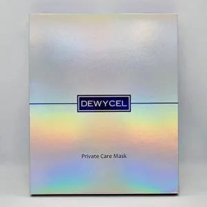 듀이셀 프라이빗케어 마스크 5매 x2SET (AD)