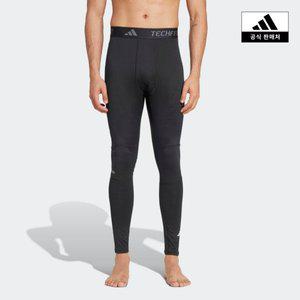 [아디다스](마산점)[New Performance] TECHFIT 콜드레디 트레이닝 롱 레깅스 [IN5582]