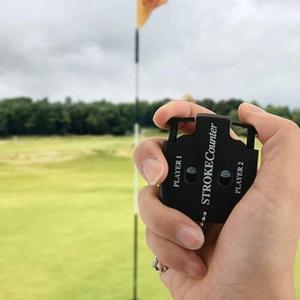 골프카운터 스코어 타수계 계산기 RD-11390