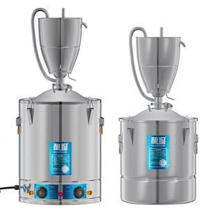 와인 여과기 막걸리 발효기계 증류수제조기 술 양조기