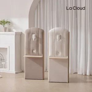 라클라우드 루나 호텔식 침대 사이드윙패널