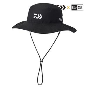 다이와 DC-6035NK 와이드 버킷 햇 25SS 뉴에라 콜라보 낚시 모자