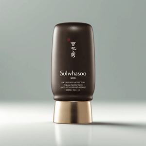 설화수 맨 선크림 본윤선크림 50ml SPF50+ PA++++ 1개