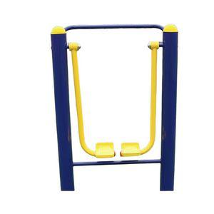 하늘걷기 야외 스탭퍼 공원 운동기구 공중 걷기