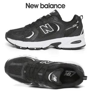 [뉴발란스] 530 남여공용 운동화 MR530SD