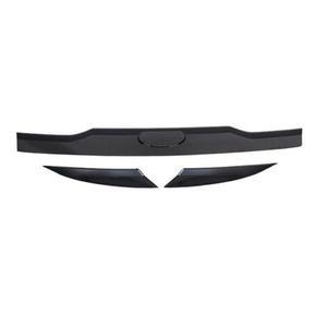 [LFORDP05_55]버그 디플렉터 아이오닉5 아이오닉5튜닝용품