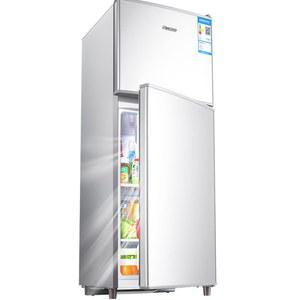 냉동고 미니 소형 다목적 미니냉장고 200L 보관함 음식물쓰레기 서랍형