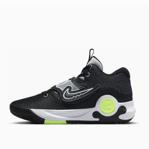 나이키 남성 운동화 농구화 KD TREY 5 X EP 블랙 데일리 가벼운 발편한 농구화