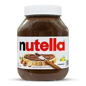 누텔라 초코잼 1kg 1개