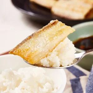 [산지플러스] 국내산 순살 갈치 150g x 8팩(1.2kg)