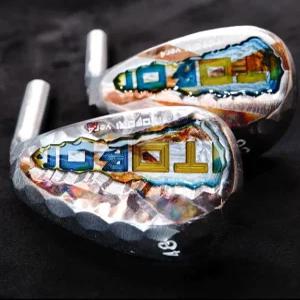 이토보리 4세대웨지 48도50도52도54도56도58도60도 명품웨지피팅 골프...