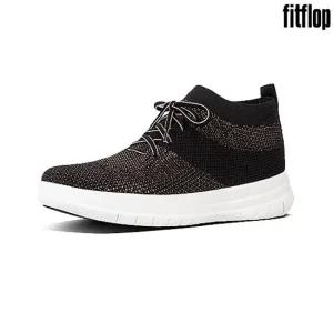 핏플랍 우버니트 슬립온 하이탑 스니커즈 여성 신발 J30-501