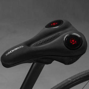 락브로스 자전거 안장 실리콘 커버 젤쿠션 로드 추천