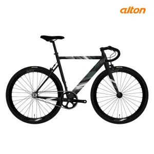 2025 알톤 블레이즈 700C 세미 에어로 프레임 픽시 입문용 중학생 자전거