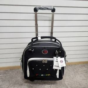 포비나 여성용 바퀴캐디백 정품  여성용바퀴보스턴_50513