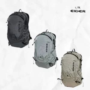 매장정품 아이더 EIDER 캉테 18L 등산배낭 DUA24B02 V1M31 1229103