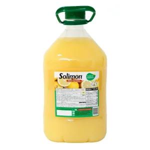 솔리몬 스퀴즈드 레몬주스 3L 착즙 레몬즙 대용량 코스트코