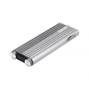 M.2 NE캐주얼Tmate 외장 C타입 20Gbps SSD 케이스 NVMe