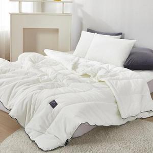 [LFM47N33_56]비비 호텔이불세트 극세사 이불베개세트Q